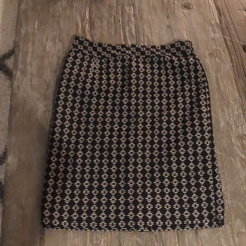 Perfect condition skirt!